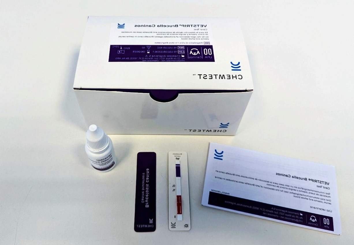 metodo chemtest
