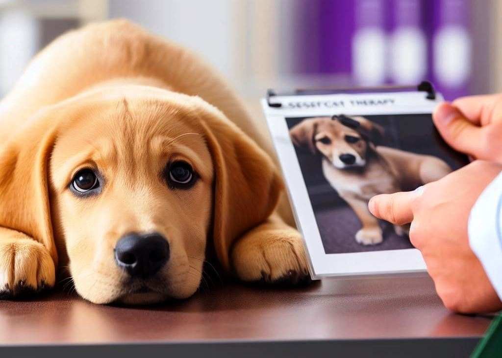 perro de terapia / Kennel CLub Argentino