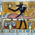 anubis / Mitología Canina / Kennel Club Argentino
