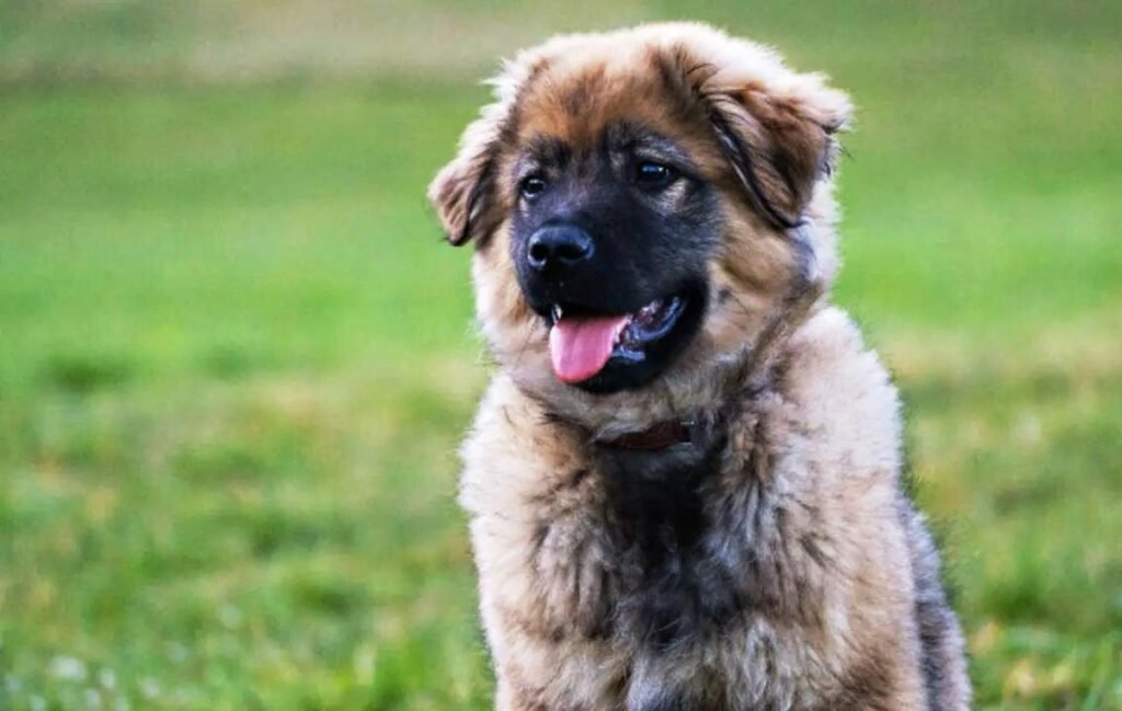 Pastor de Karst / Kennel Club Argentino