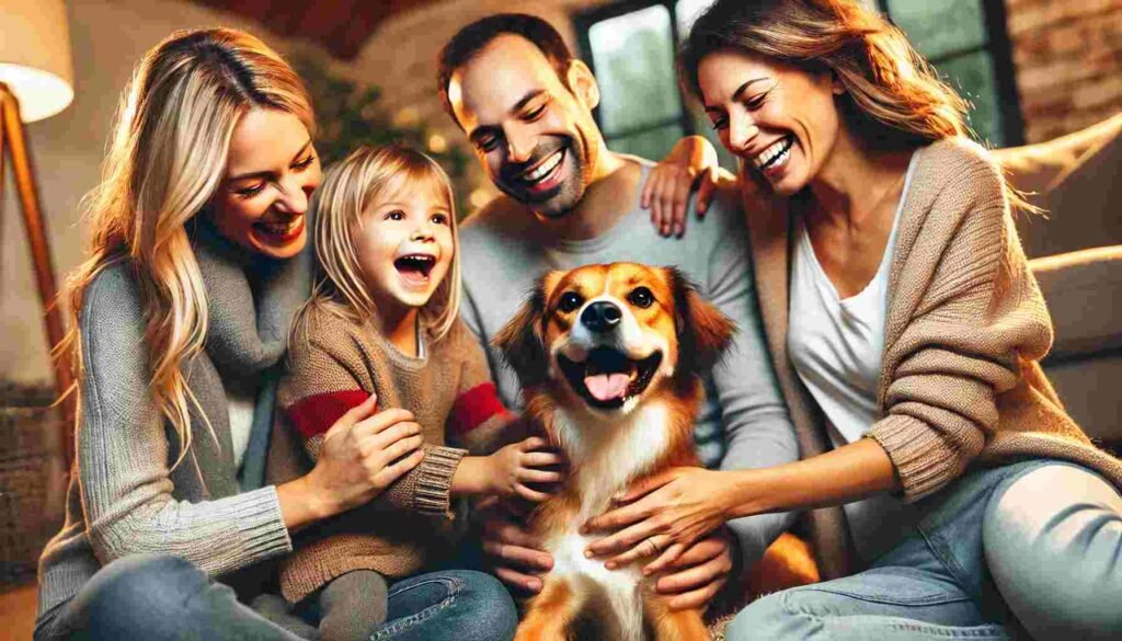 Guía Definitiva: Preguntas Antes de Tener un Perro / Kennel Club Argentino