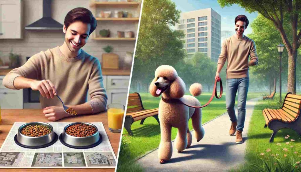 los perros reducen el estrés / Kennel Club Argentino