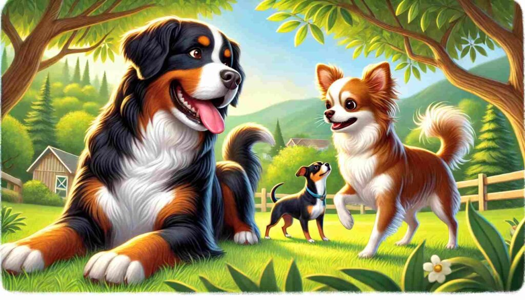 Manual de Bienestar en el Manejo del Plantel y Salud Canina / Kennel Club Argentino