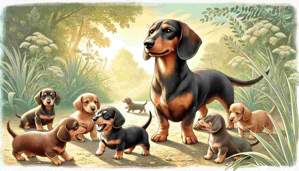 Marketing y Aspectos Legales del Criadero / Kennel Club Argentino