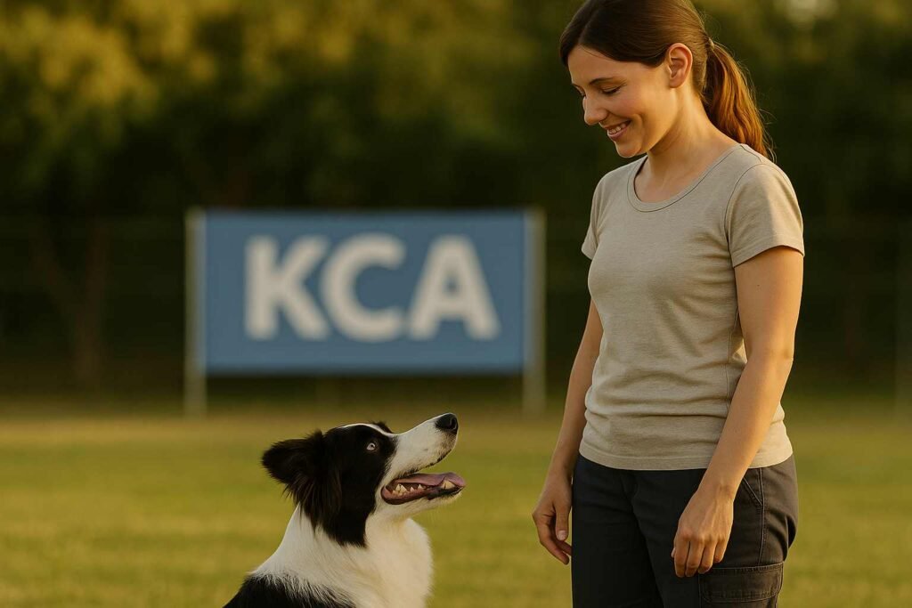 Adiestramiento Canino / Kennel Club Argentino