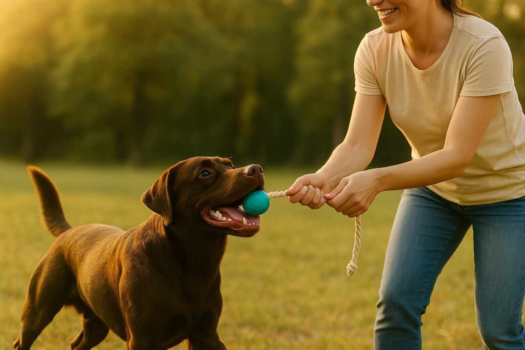 Adiestramiento Canino / Kennel Club Argentino