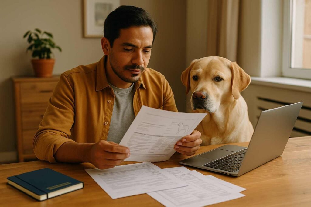 Cómo empezar un criadero responsable de perros / Kennel Club Argentino
