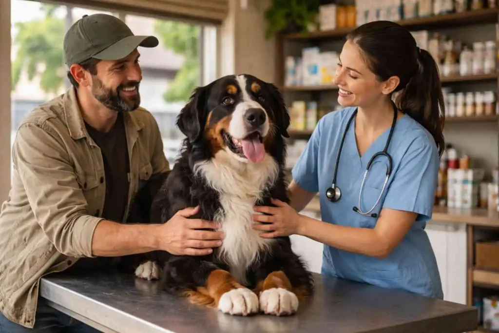 Impacto económico de la cría responsable de perros en la economía urbana local