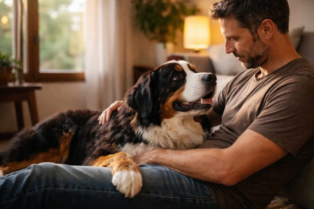 relación entre humanos y perros en Argentina / ecosistema canino en Argentina