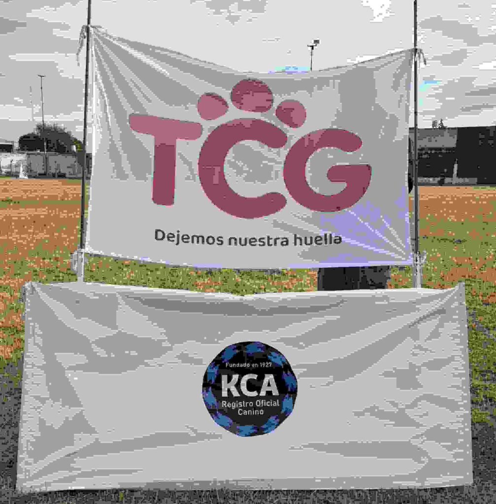 Campeonato Oficial Argentino de Adiestramiento 2026 - Sponsor
