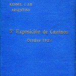 Imagen destacada del artículo «Museo Virtual del Kennel Club Argentino»