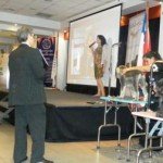 Imagen destacada del artículo «Congreso de Peluqueria»