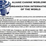 Comunicado sobre criadores en Panamá