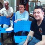Capacitación para nuevas receptorías del Kennel Club Argentino