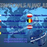 Afiche de la Mundial Alemania 2016