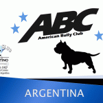 Logo del American Bully Club