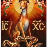 San Guinefort y la historia de los perros en las religiones