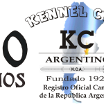 Kennel Club Argentino, 90 años