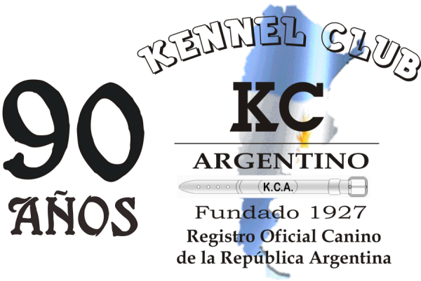 Kennel Club Argentino, 90 años
