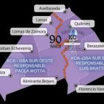 Nueva receptoría del Kennel Club Argentino en Zona Sur
