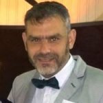 Damián Murcia Pérez en el Mundial de Alemania