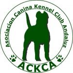 Logo del Kennel Club Andaluz