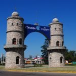 Representación de Córdoba Capital