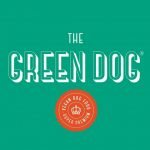 Logo de The Green Dog