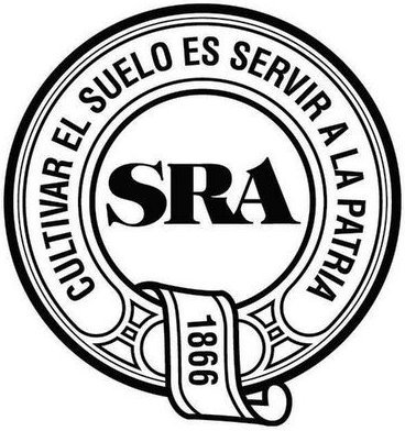 Logo de la Sociedad Rural Argentina