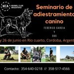 seminario Rio IV