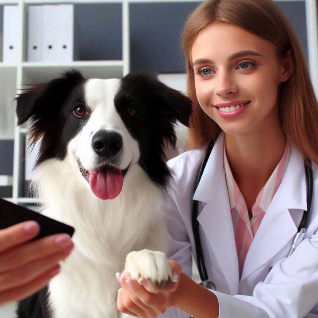 perros de terapia / Kennel CLub Argentino