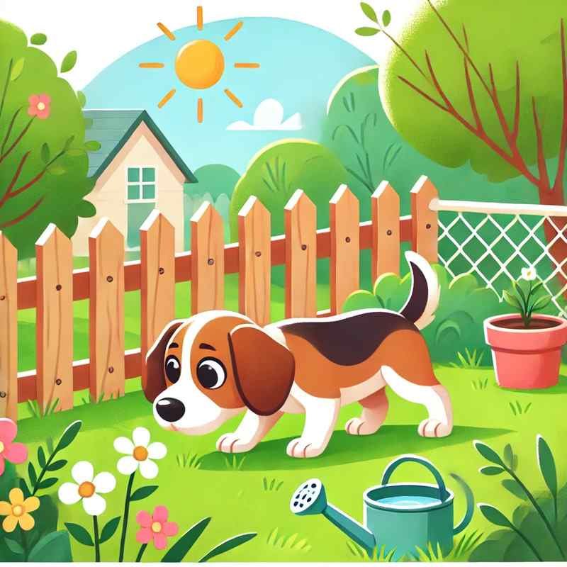 ¿Por qué se escapan los perros? / Kennel Club Argentino