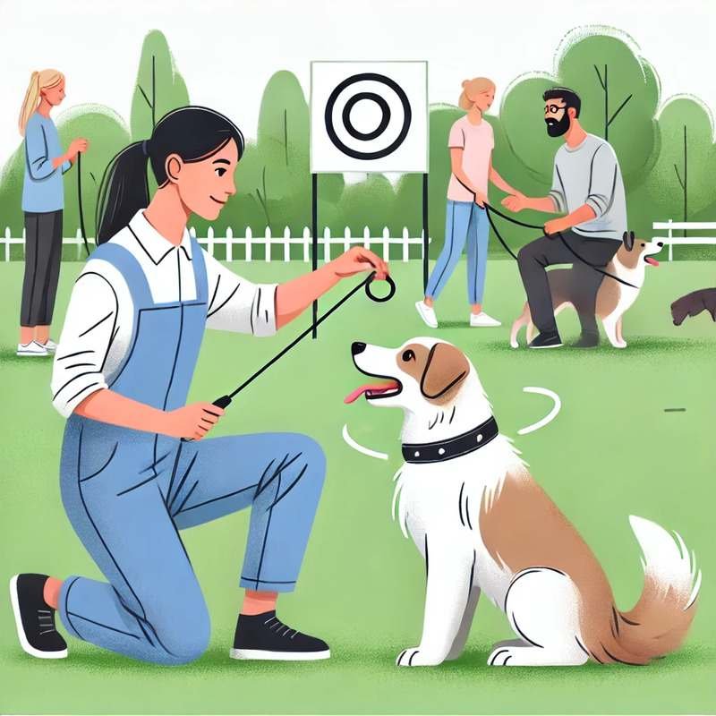 ¿Por qué se escapan los perros? / Kennel Club Argentino