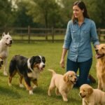 Cómo empezar un criadero responsable de perros / Kennel Club Argentino
